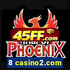 8 casino2.com